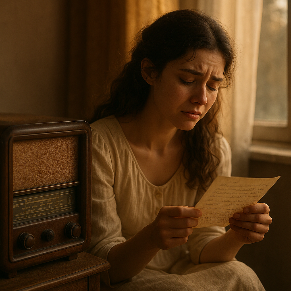 🎙️ #50 – Viagem Romântica pela Itália dos Anos 60, 70 e 80 🇮🇹💌